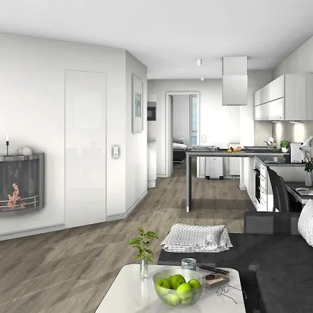 アパート 5 Star In